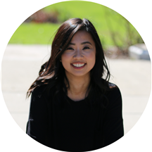 Sara Kang, LMFT