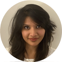 Sara Khalid, NP