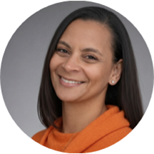 Sara King, PMHNP