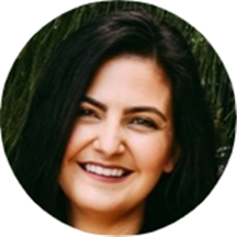 Sara McClelland, LMHC, LPC