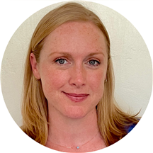 Sara McCracken, LCSW