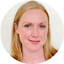 Sara McCracken, LCSW