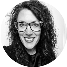 Sara Mckee, LICSW
