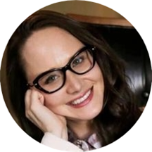 Sara Moss, AMFT
