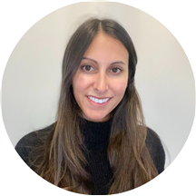 Sara Muschkin, RD