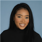 Sara Ogundipe, LPC