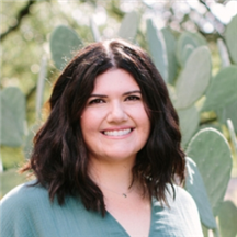 Sara Peters, LPC