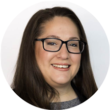Sara Pomeroy, LMFT