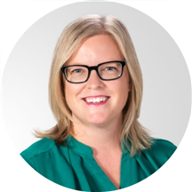 Sara Quinn Schlageter, CNM