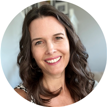 Sara Reed, LCSW