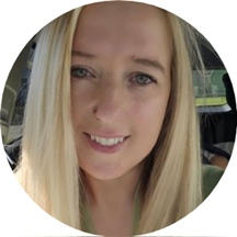 Sara Robinson, LMHC