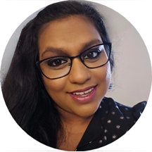 Sara Sarvaiya, LCSW