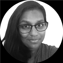 Sara Sarvaiya, LCSW