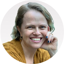 Sara Suman, LCSW
