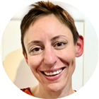 Sara Tarullo, LCSW