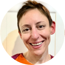 Sara Tarullo, LCSW