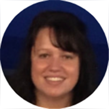 Sara Teeter, LCSW