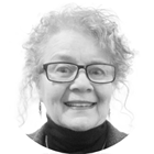 Sara Tinker, LCSW