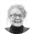 Sara Tinker, LCSW