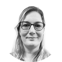 Sara Veldhuizen, LMHC