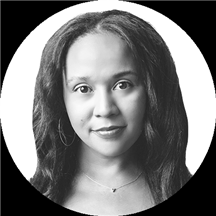 Sara Vivens, LCPC