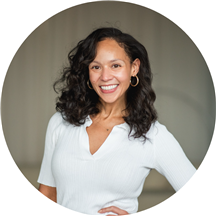 Sara Vivens, LCPC, MA