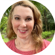 Sara Zimmerman, LPC