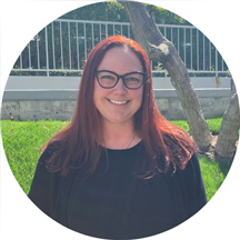 Sarah Abbamonto, LCSW