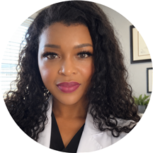 Sarah Aboagye, PMHNP