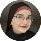 Sarah Abuassi, MS