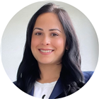 Sarah Acosta, LMHC