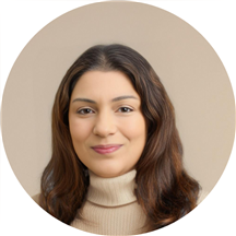 Sarah Aladhamy, LAC