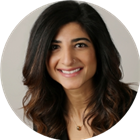 Sarah Alvi, LMFT