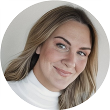 Sarah Anderson, LCSW