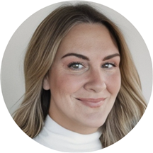 Sarah Anderson, LCSW