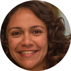 Sarah Anton, LMFT, MA, MBA