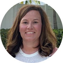 Sarah Avrech, NP