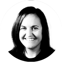 Sarah Bailey, LCSW