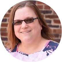 Sarah Bailey, LISW
