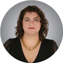 Sarah Bak, LPC