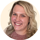 Sarah Baker, CADC, LCPC