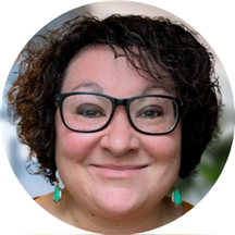 Sarah Bartzen, LMSW