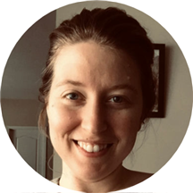 Sarah Basmadji, LCSW