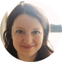 Sarah Bellows, LCSW
