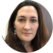 Sarah Bendon, LMFT