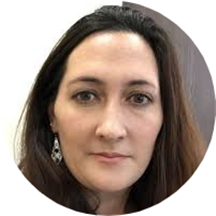 Sarah Bendon, MFT