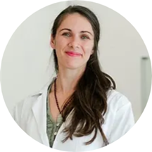 Sarah Bentolila, LAc