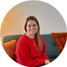 Sarah Bernier, LICSW