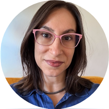 Sarah Bird, LMSW
