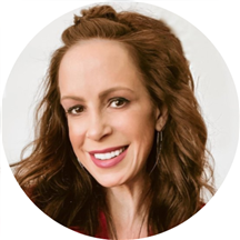 Sarah Blomquist, LCSW